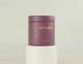 WeNatal for her jar, purple glass with gold lettering